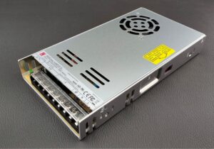 FUENTE CL-450-12 12V@37.5 Amp 3 6010540 1762533296