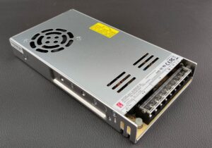 FUENTE CL-450-12 12V@37.5 Amp 4 6010540 1762533299