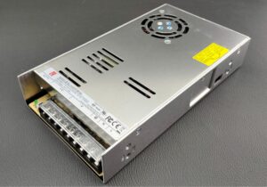 FUENTE CL-600-24 24V@25 Amp 3 6010543 1762532802