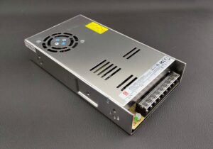 FUENTE CL-600-24 24V@25 Amp 4 6010543 1762532805