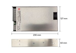 FUENTE CL-800-12 12V@63 Amp 2 6010544 1762532432