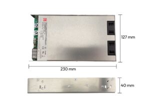 FUENTE CL-1000-12 12V@80 Amp 2 6010546 1762532036