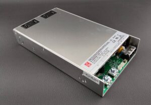 FUENTE CL-1000-12 12V@80 Amp 4 6010546 1762532051