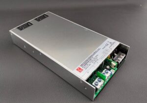 FUENTE CL-1600-24 24V@66.7 Amp 4 6010548 1762530706