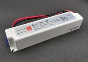 FUENTE CL DPV-35-12 IP67 12V@2.92 Amp 3 6010550 1762543191