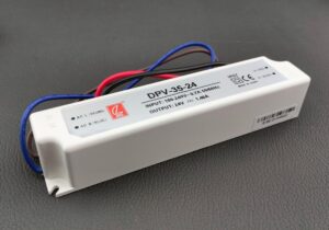 FUENTE CL DPV-35-24 IP67 24V@1.46 Amp 3 6010551 1762529735