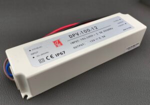 FUENTE CL DPV-60-12 IP67 12V@5 Amp 3 6010552 1762530032