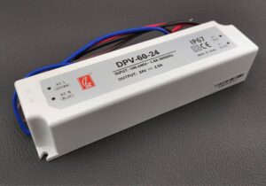 FUENTE CL DPV-60-24 IP67 24V@2.5 Amp 3 6010553 1762530377