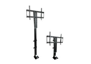 SOPORTE ELEVADOR AUTOMÁTICO TV