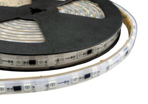 CINTA LED TIPO1 5050 60L 12V RGB/PIXEL WS2811