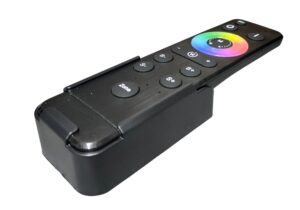 CONTROL REMOTO RGB + CCT 2.4GHz