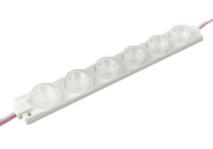 M6LA12 MODULO LUPA ALTA 12V LUPAS*6