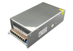 FG 24V @ 20 AMP FUENTE GENERICA