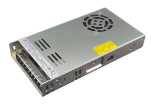 FUENTE CL-350-12 12V@29 Amp