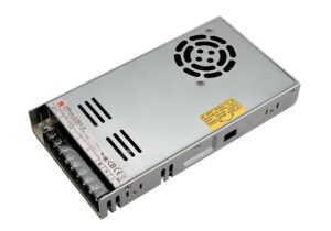 FUENTE CL-350-24 24V@14.6 Amp