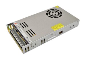 FUENTE CL-350-36 36V@9.9 Amp