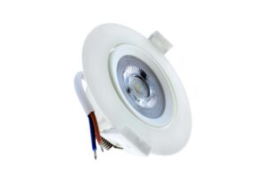 BALA LED INTEGRADA 110VAC