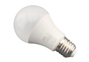 BOMBILLO LED ECO SENSOR 9W 6500K