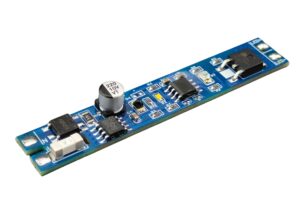 SENSOR DE MANO ON-OFF + DIMMER 110V