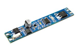 SENSOR DE PUERTA ON-OFF 110V