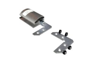 ANGULO CON TORNILLOS PARA ABATIBLE 2501 Y 3005