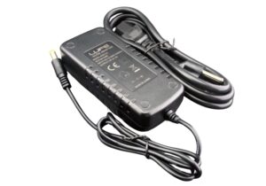 ADAPTADOR 12V@5 Amp PLUS
