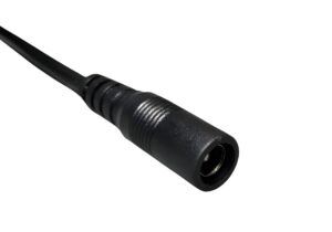 CONECTOR PLUG HEMBRA 5.5mm