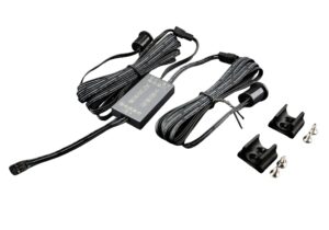 INTERRUPTOR DE PUERTA DOBLE ON-OFF