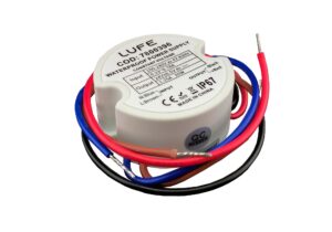 FUENTE WATERPROOF FGW24125 24V @1.25 Amp