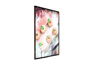 CAJA DE LUZ ULTRADELGADA 31X43cm