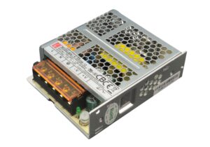 FUENTE CL-50-12 12V@4.2 Amp