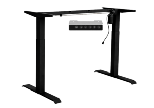 BASE ESCRITORIO ERGONÓMICO MOTOR 80kg