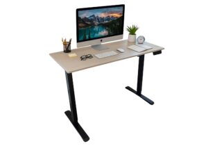 BASE ESCRITORIO ERGONÓMICO MOTOR 80kg 5 2400049 1774542963