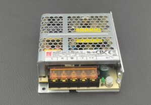 FUENTE CL-50-12 12V@4.2 Amp 3 6010512 1774536439