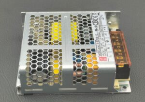 FUENTE CL-50-12 12V@4.2 Amp 4 6010512 1774536443