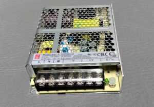 FUENTE CL-100-12 12V@8.5 AMP 2 6010514 1774536490