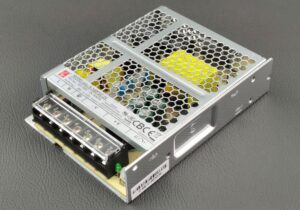 FUENTE CL-100-24 24V@4.5 Amp 3 6010528 1774540692