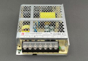 FUENTE CL-100-24 24V@4.5 Amp 4 6010528 1774540696