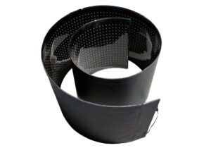 PASAMENSAJES FLEXIBLE RGB P9