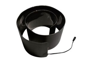 PASAMENSAJES FLEXIBLE RGB P5