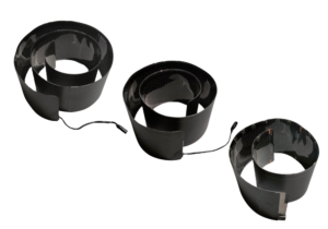 PASAMENSAJES FLEXIBLE RGB P5