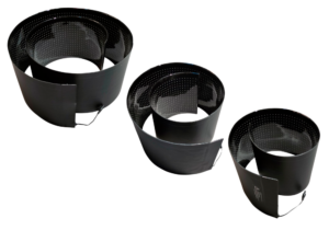 PASAMENSAJES FLEXIBLE RGB P9