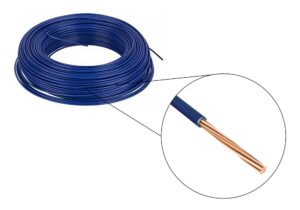 CABLE 7HILOS 1x12 CENTELSA 1mtr
