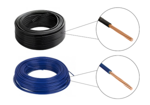 CABLE 7HILOS 1x12 CENTELSA 1mtr