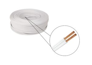 CABLE DUPLEX CERTIFICADO CONDULUZ 2X16 1mtr
