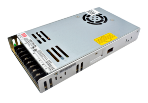 LRS-350-48 FUENTE DE PODER 48V@7.3 Amp
