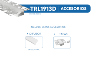 TRL1913D PERFIL TRIMLESS 1mtr 3 7800595 1777999301