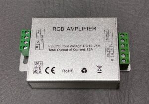 AMPLIFICADOR RGB 4A POR CANAL 2 01715793946