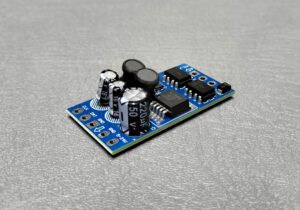 AMPLIFICADOR DE SEÑAL PIXEL TTL 5-24V 2 01731436698