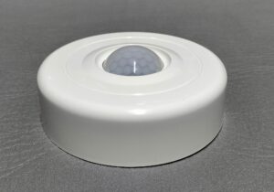 SENSOR PIR INCRUSTAR 200W 3 01748378936